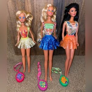 1990 Hawaiian Fun Trio